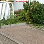 Daire Zur Angenehmen Gegend