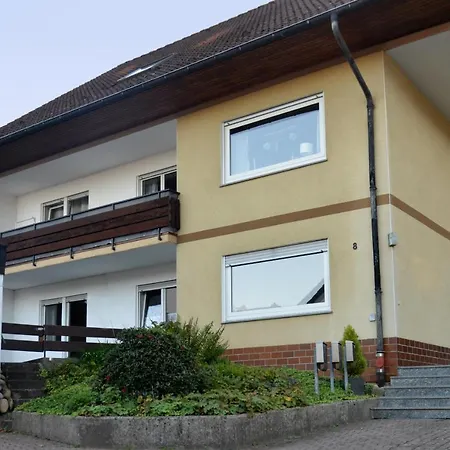 Zur Angenehmen Gegend Daire Annweiler am Trifels