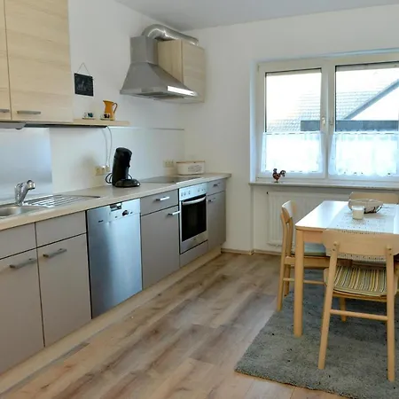 Zur Angenehmen Gegend Аннвайлер-ам-Трифельс