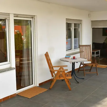 Zur Angenehmen Gegend Apartman