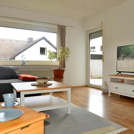 Zur Angenehmen Gegend * Annweiler am Trifels