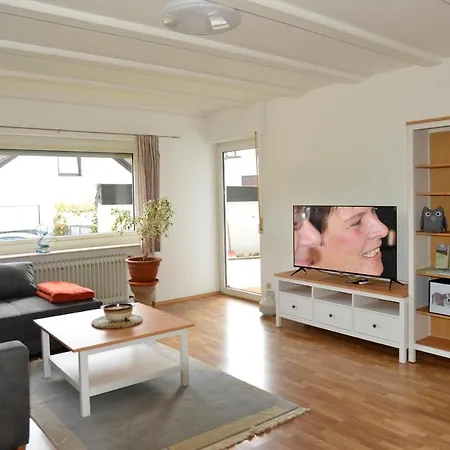 Apartman Zur Angenehmen Gegend *