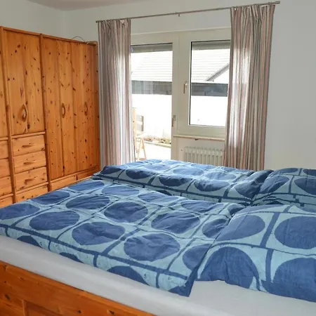 Zur Angenehmen Gegend Apartman *