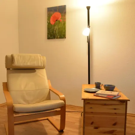 Zur Angenehmen Gegend