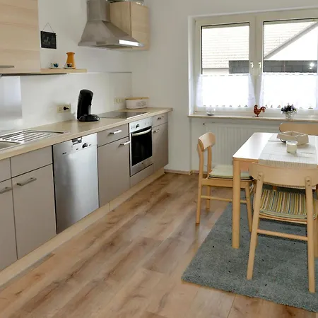 Zur Angenehmen Gegend