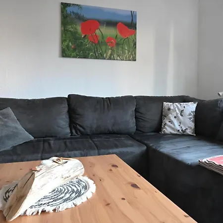 Zur Angenehmen Gegend Аннвайлер-ам-Трифельс