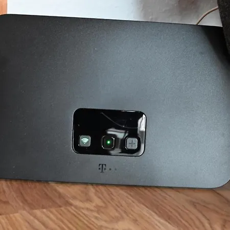 Zur Angenehmen Gegend Аннвайлер-ам-Трифельс