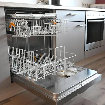 شقة Zur Angenehmen Gegend آنفايلار آم تريفلز