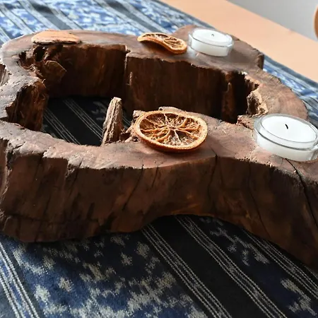 Zur Angenehmen Gegend *