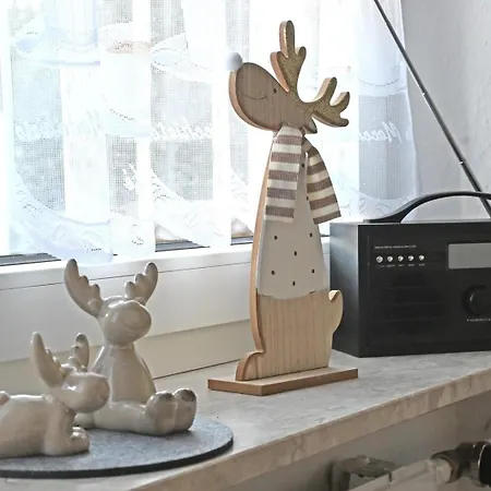 Zur Angenehmen Gegend *