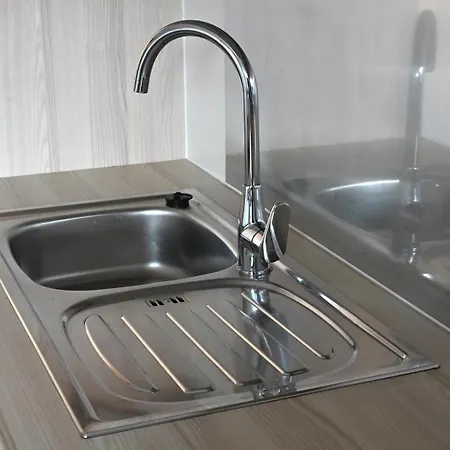 Zur Angenehmen Gegend Апартаменты Аннвайлер-ам-Трифельс