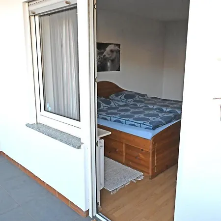 Zur Angenehmen Gegend Апартаменты Аннвайлер-ам-Трифельс