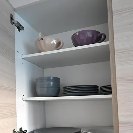 Zur Angenehmen Gegend *