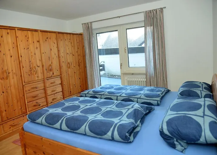 Daire Zur Angenehmen Gegend Annweiler am Trifels