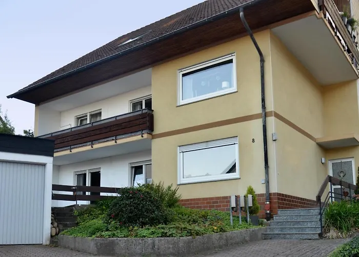 Zur Angenehmen Gegend Daire Annweiler am Trifels