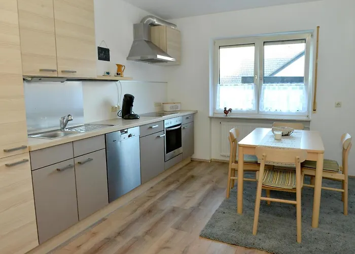 Zur Angenehmen Gegend Annweiler am Trifels