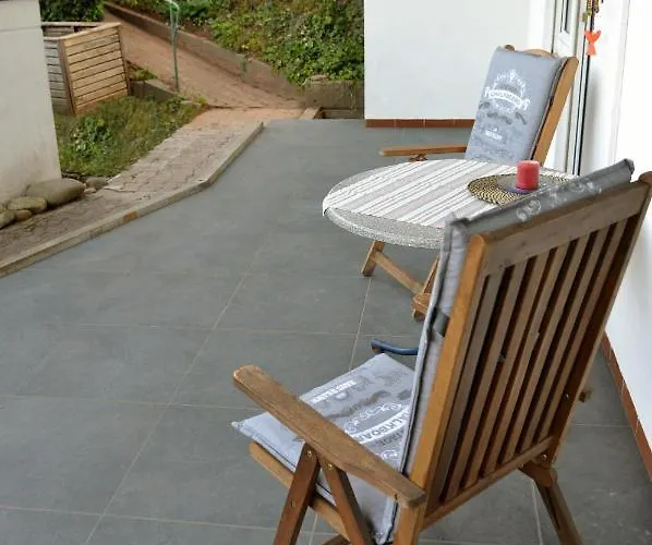 Zur Angenehmen Gegend Annweiler am Trifels