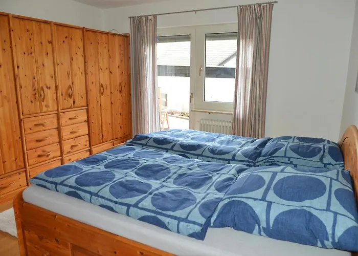 Zur Angenehmen Gegend Daire *