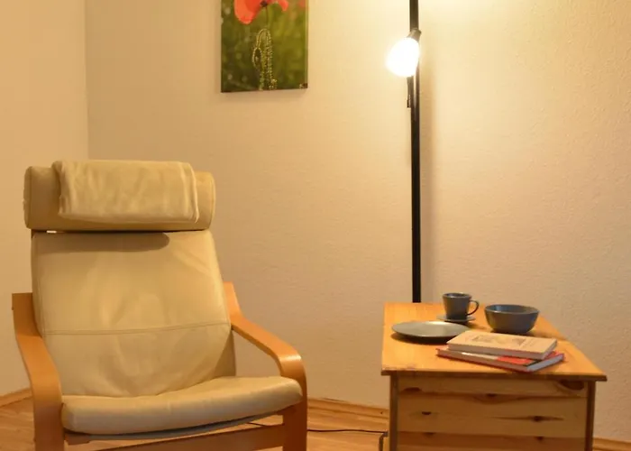 Zur Angenehmen Gegend