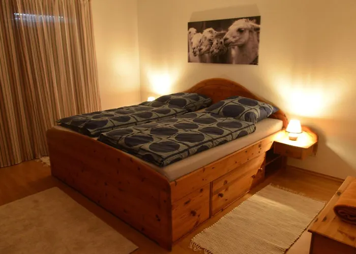 Lägenhet Zur Angenehmen Gegend Annweiler am Trifels