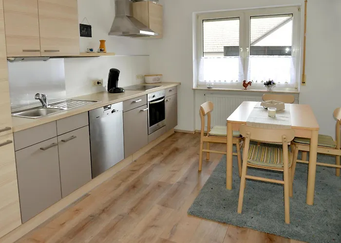 Zur Angenehmen Gegend