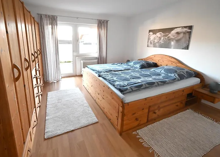 Daire Zur Angenehmen Gegend Annweiler am Trifels