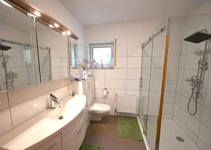 Zur Angenehmen Gegend * Annweiler am Trifels