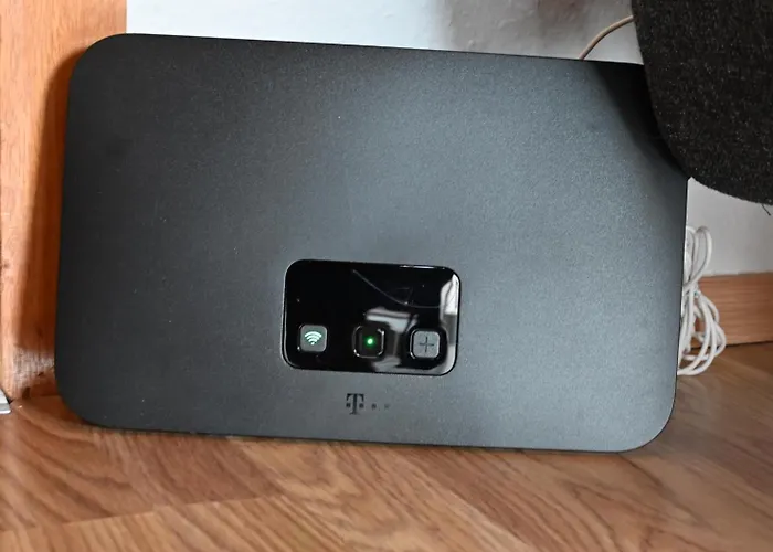 Zur Angenehmen Gegend Annweiler am Trifels