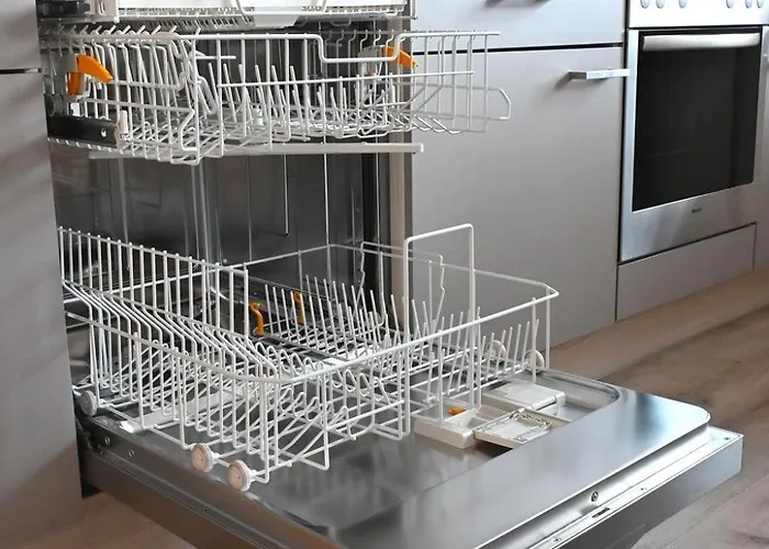 Daire Zur Angenehmen Gegend Annweiler am Trifels