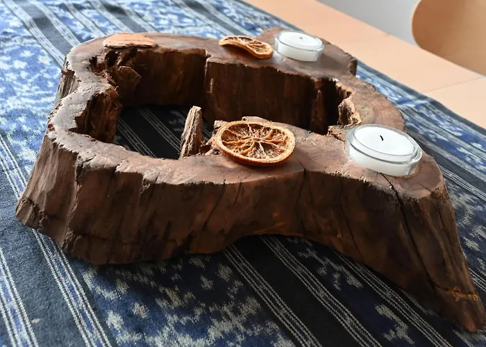 Zur Angenehmen Gegend *