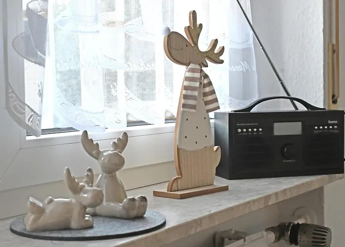 Zur Angenehmen Gegend *