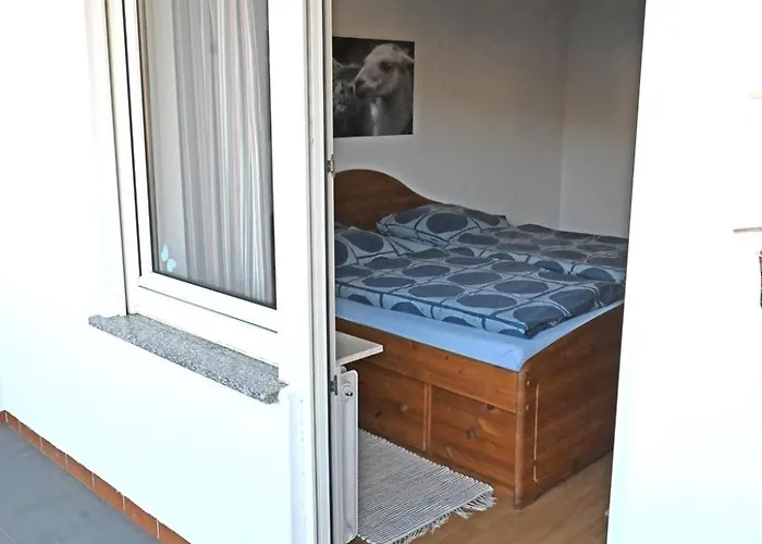 Zur Angenehmen Gegend Lägenhet Annweiler am Trifels