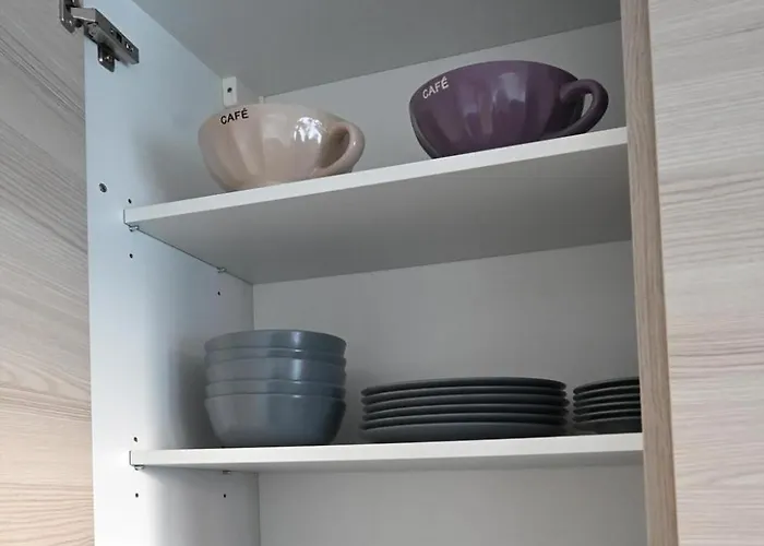 Zur Angenehmen Gegend *