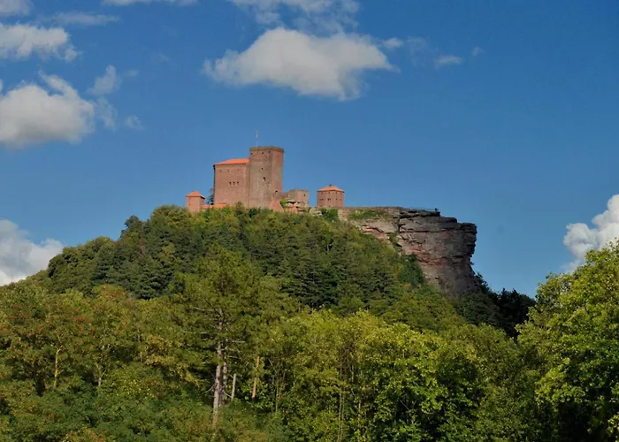 Daire Zur Angenehmen Gegend *